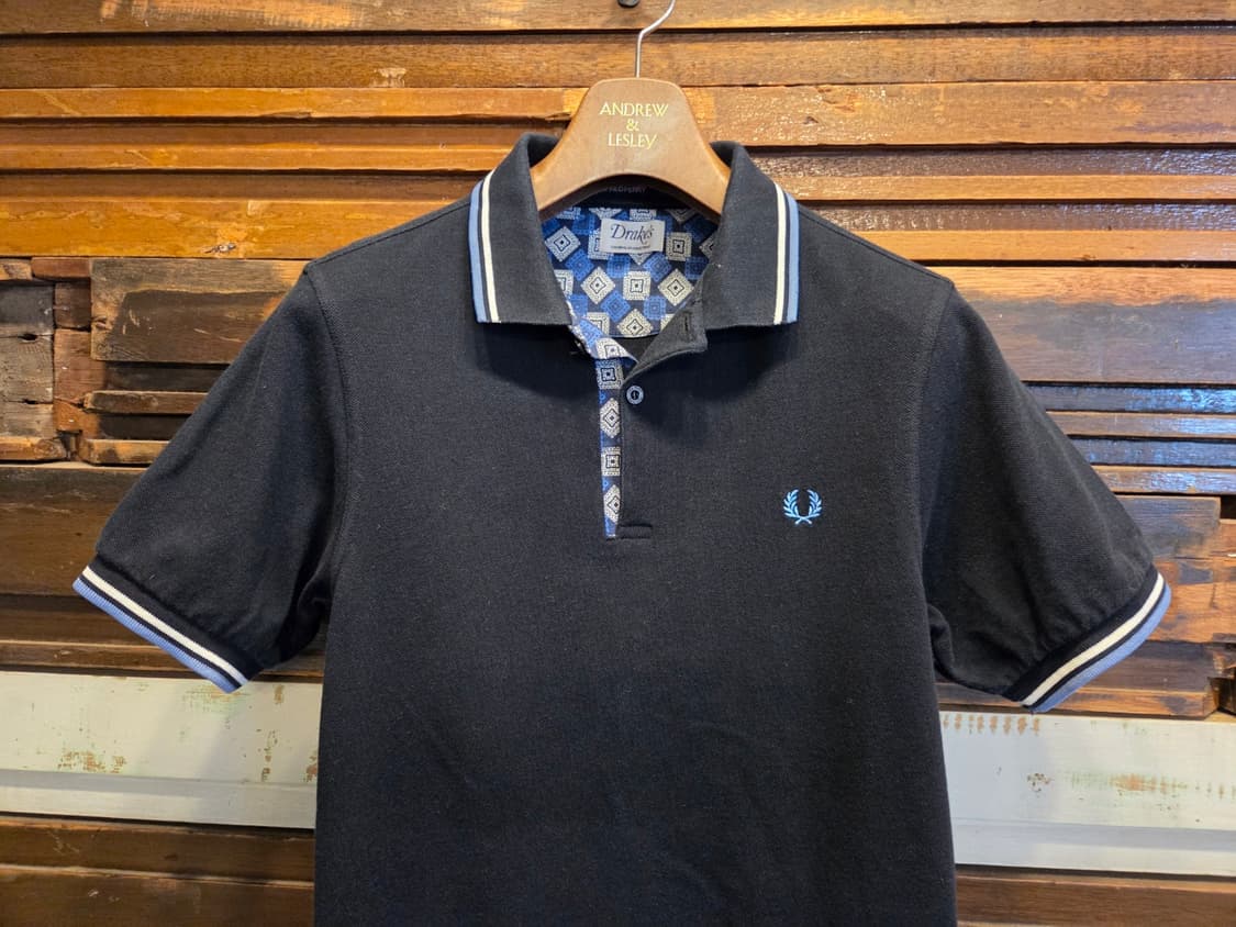 프레드페리 드레익스 상품이미지5