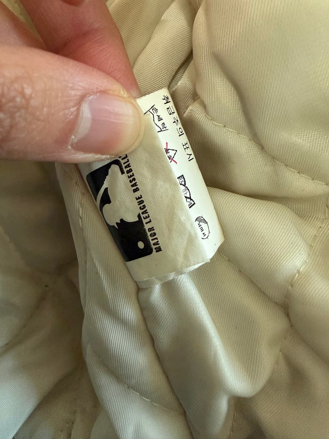 엠엘비 올드스쿨 헤비 후리스 후드집업 105 상품이미지7