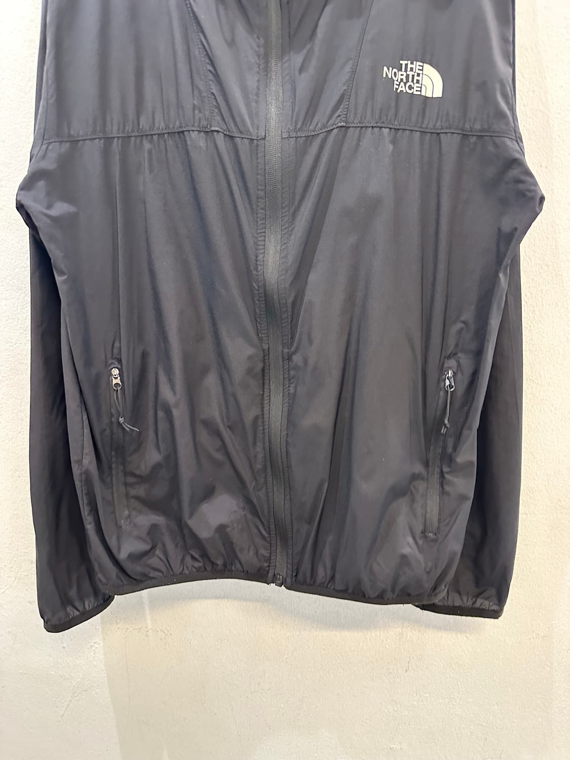 The north face zip up jacket 상품이미지3