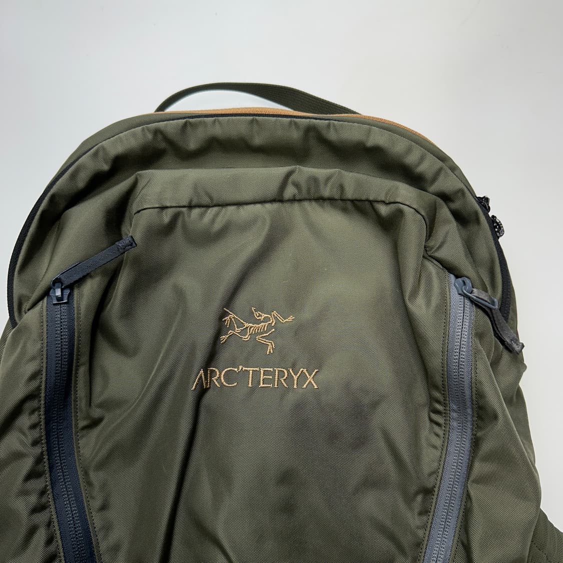 ARC'TERYX x BEAMS 아크테릭스 x 빔즈 맨티스 26 백팩 상품이미지2