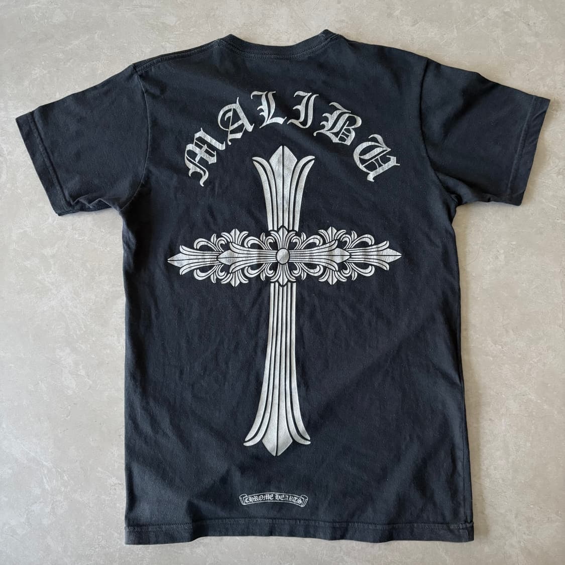 크롬하츠 말리부 티셔츠 반팔 m 상품이미지1