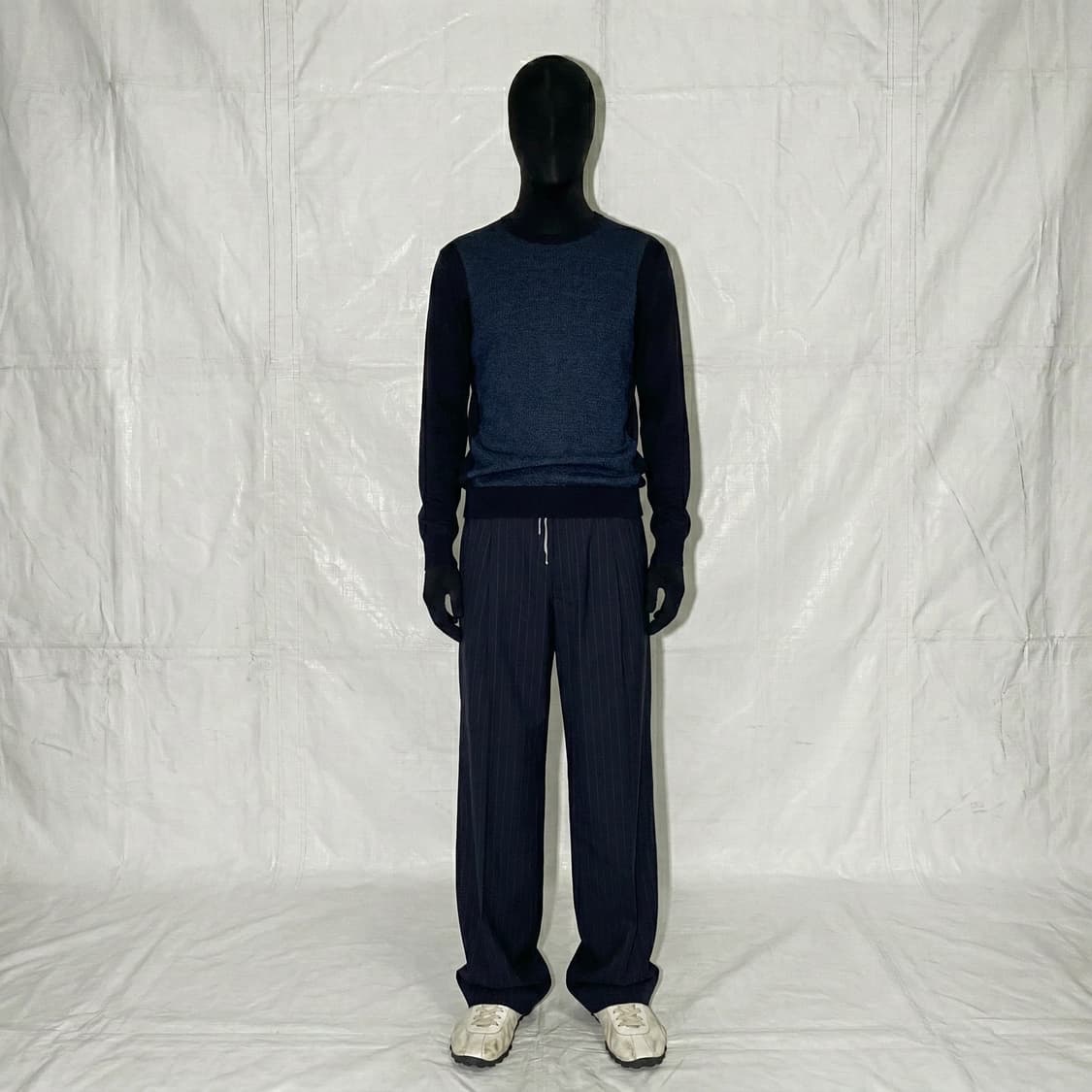 calvin klein knit 상품이미지1