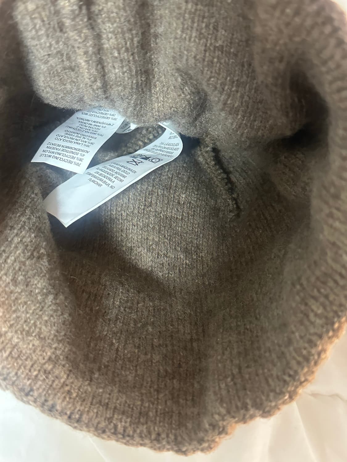 파타고니아 비니 상품이미지3