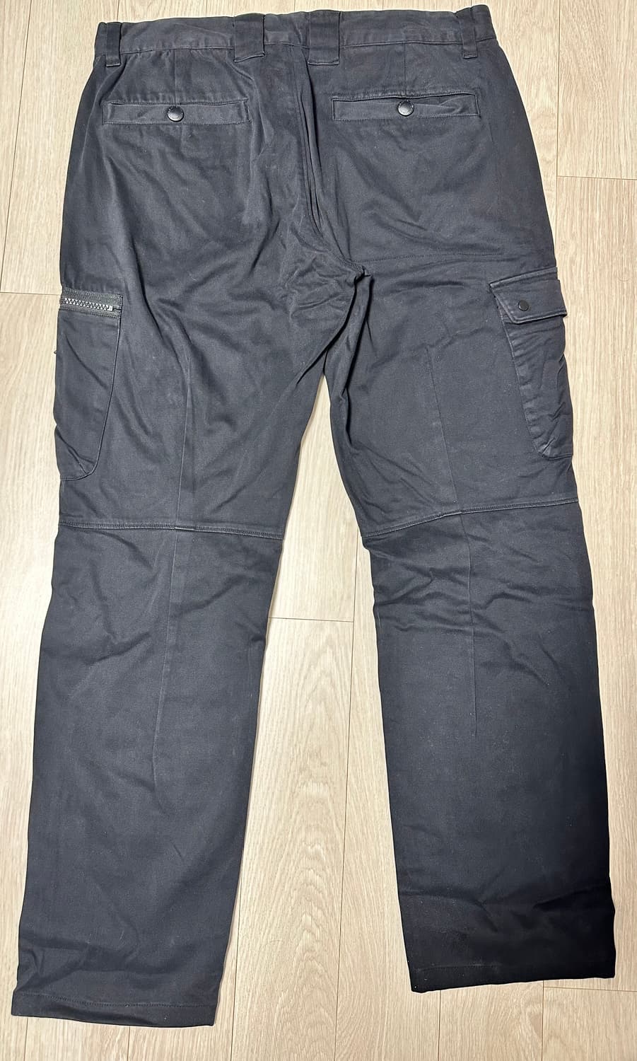 Cp컴퍼니 카고 바지 상품이미지2