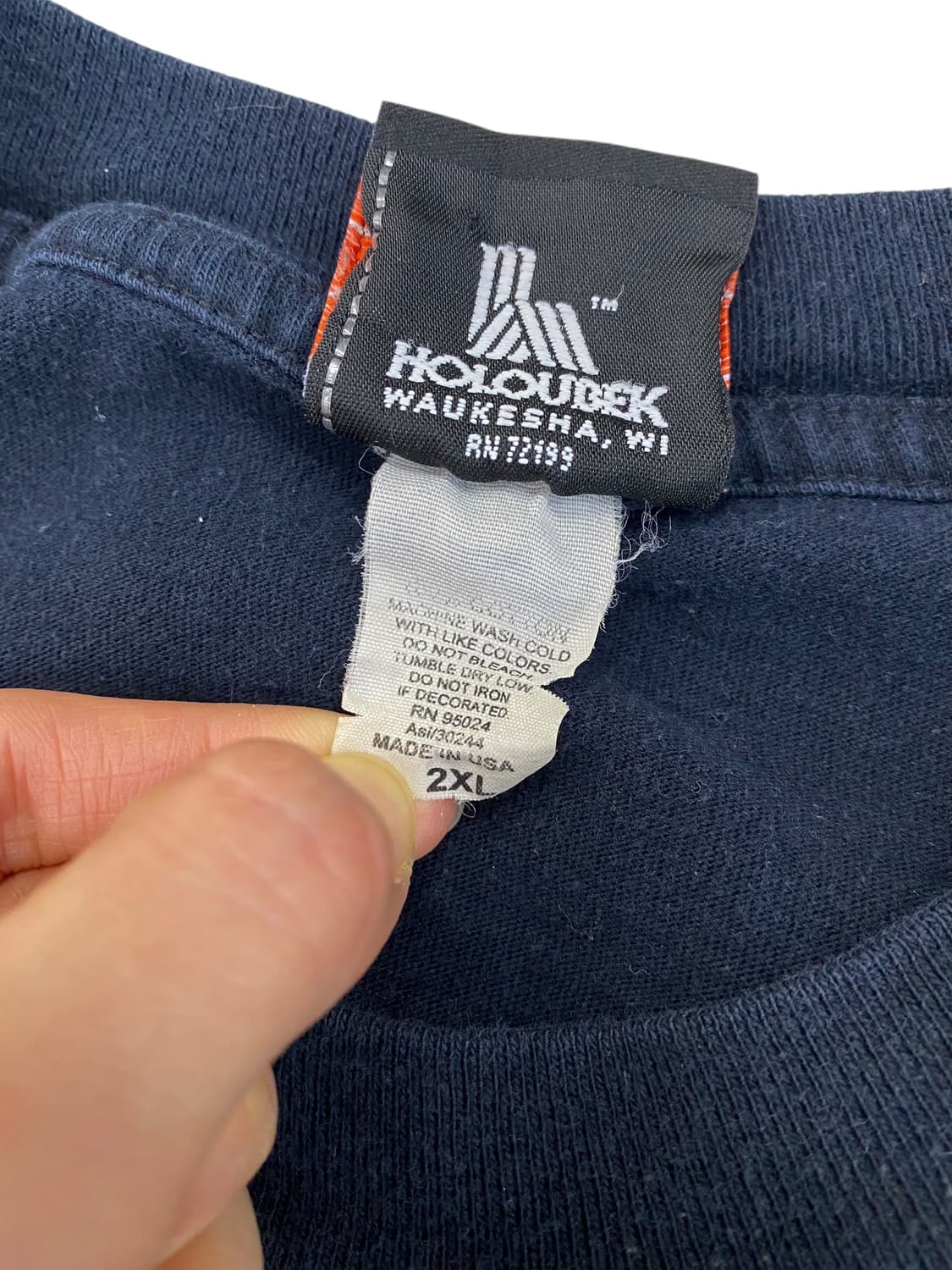 2005 할리 데이비슨 반팔티셔츠 상품이미지9