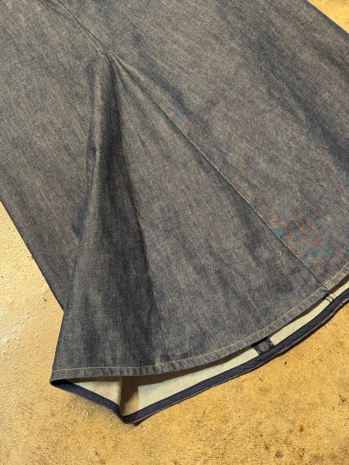 16-27inch ) levi's engineered jean 상품이미지6