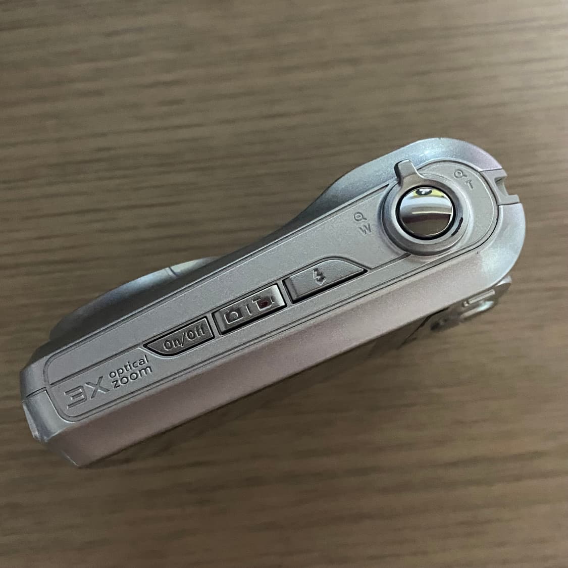 코닥 이지쉐어 easyshare  c142 디지털카메라 디카 상품이미지3