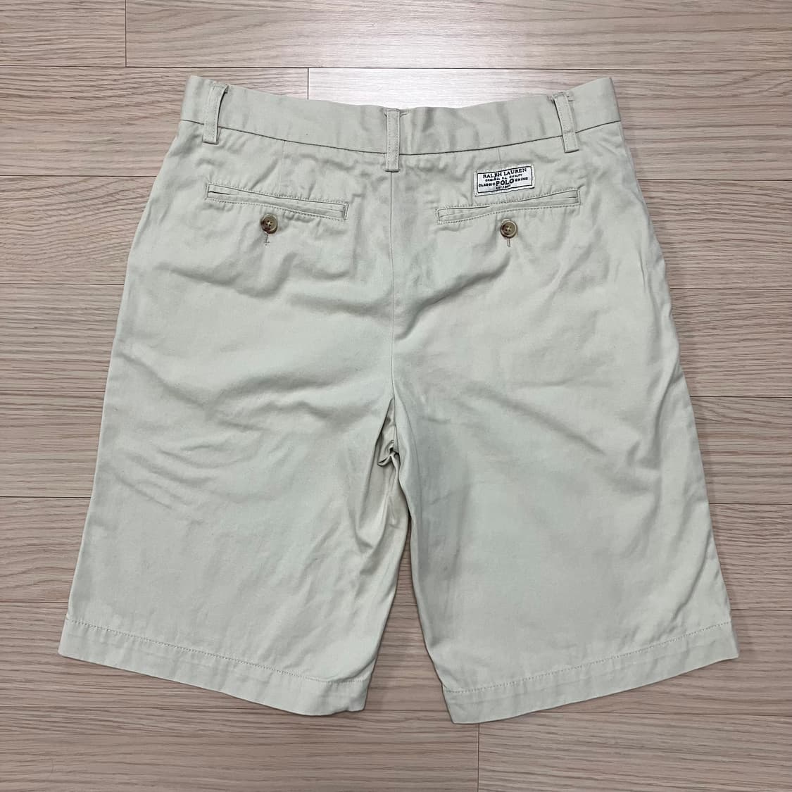 [Polo] 폴로 랄프로렌 치노 쇼츠 반바지 상품이미지2