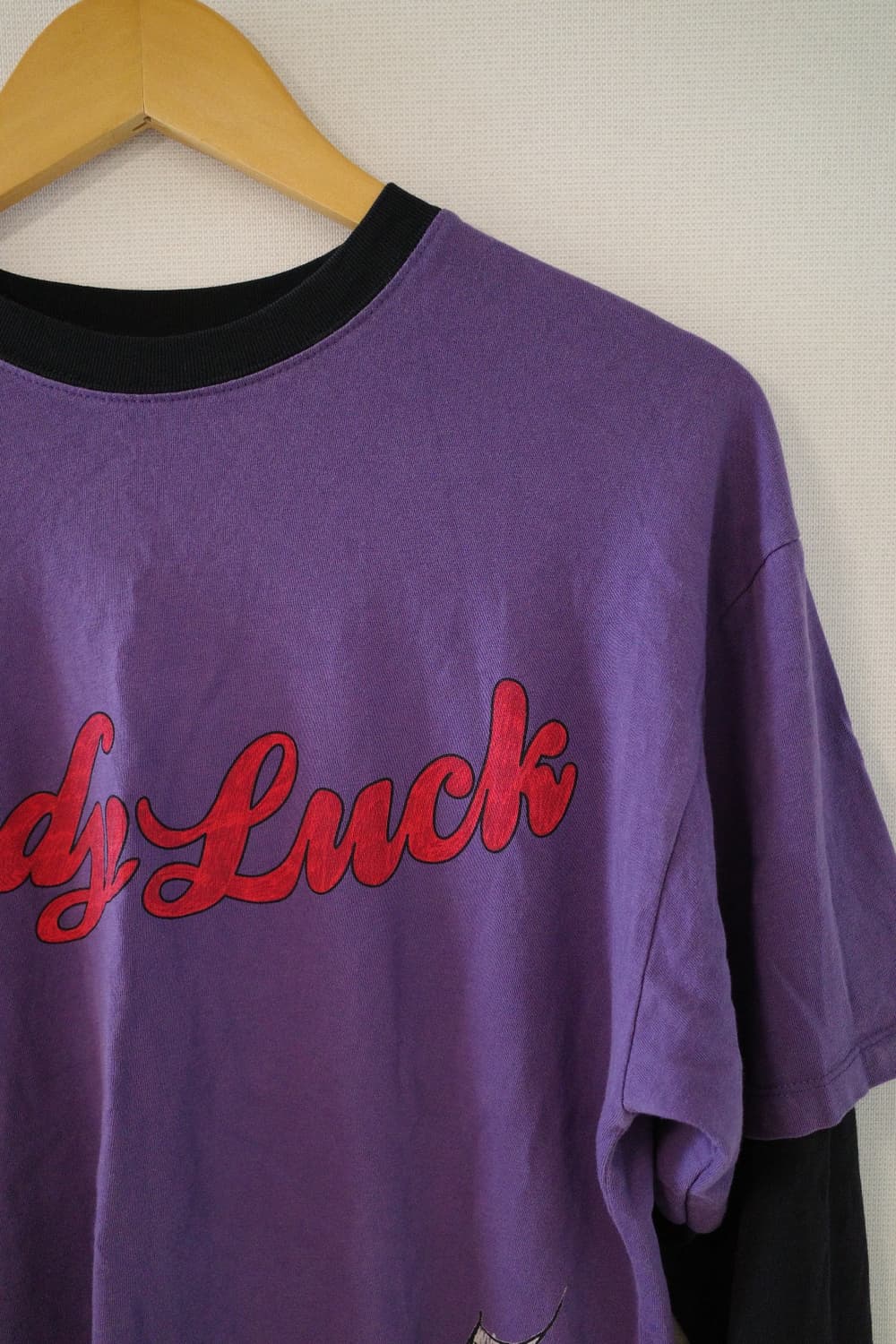 라스벳 롱 슬리브 티셔츠 상품이미지2