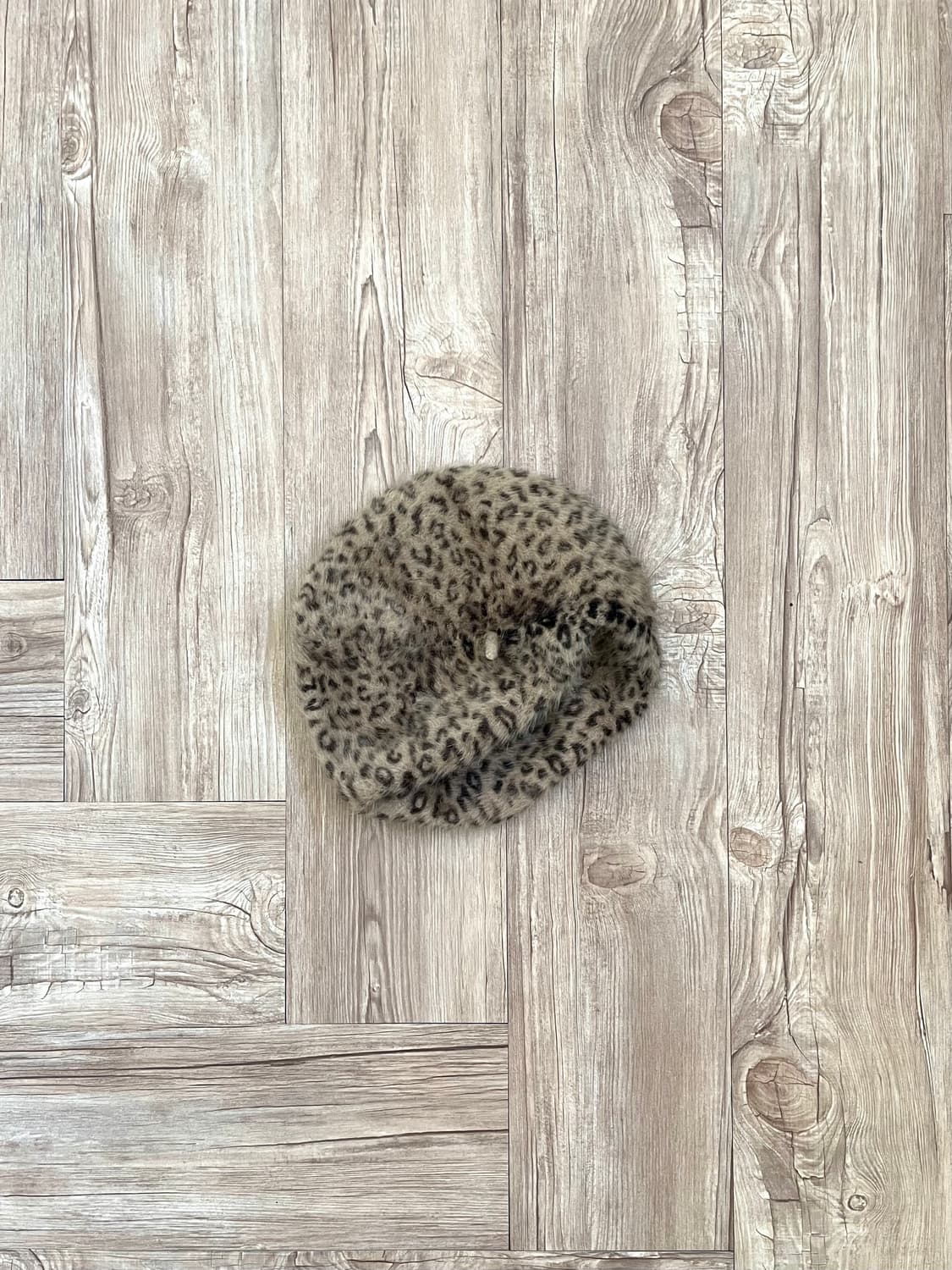 axes femme 앙고라 베레모 상품이미지6