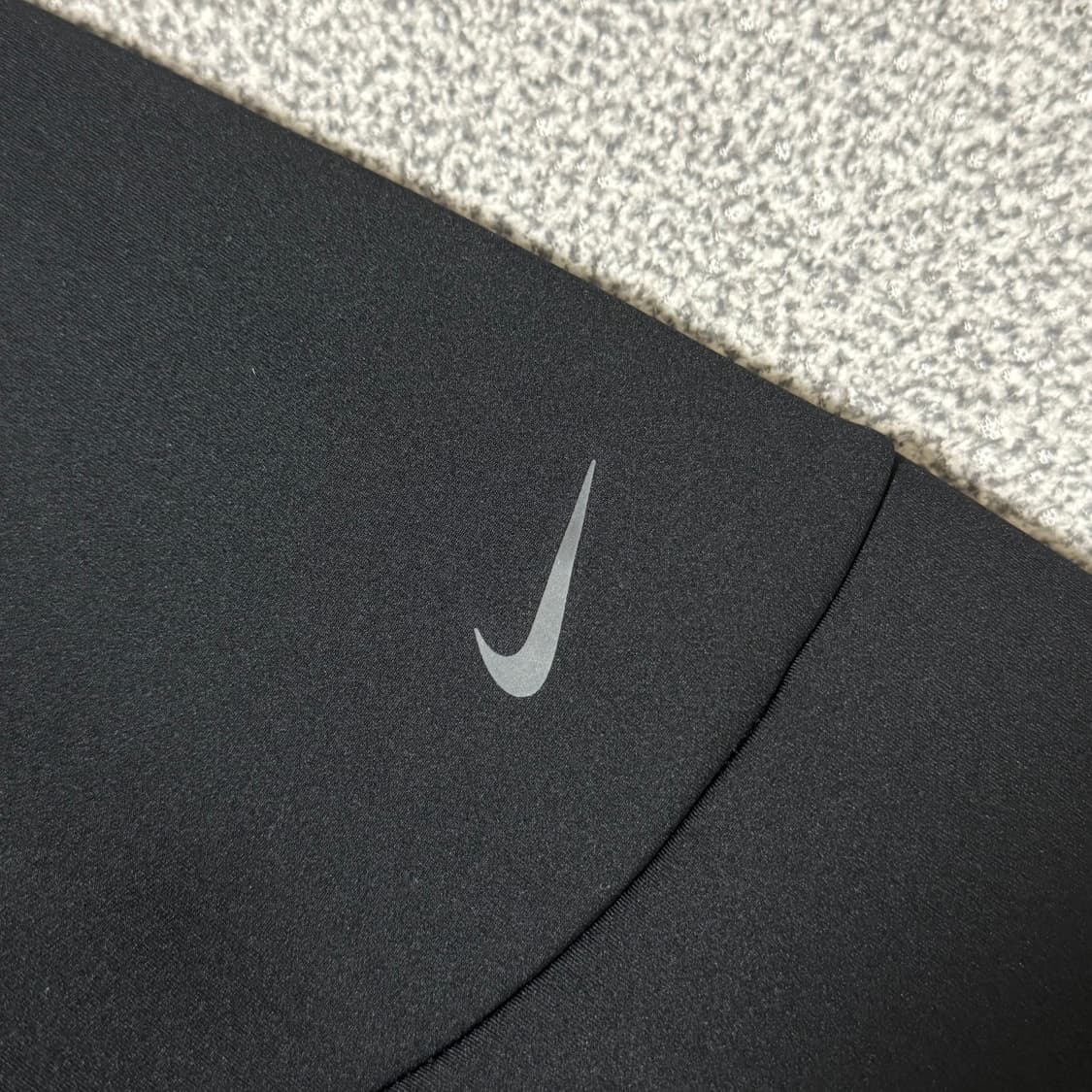 나이키 우먼스 드라이핏 하프 집업 M 상품이미지7