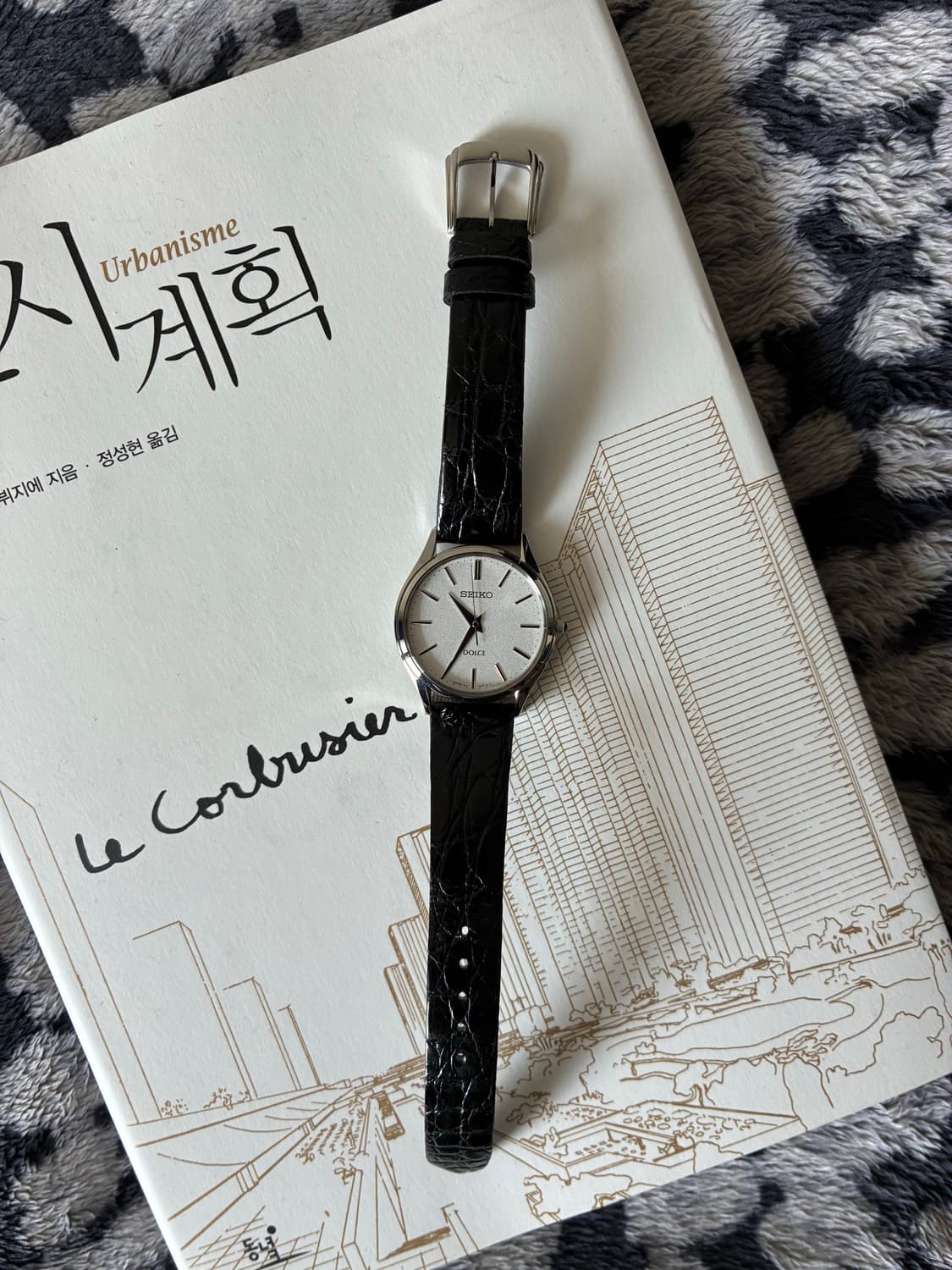 Seiko SACM171 상품이미지1