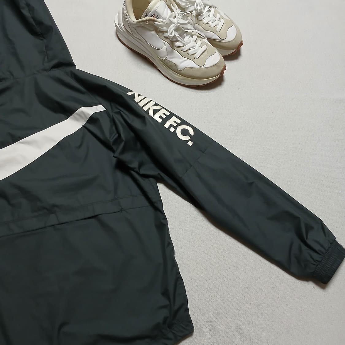 Nike 나이키 FC 풋볼 바람막이 자켓 상품이미지9