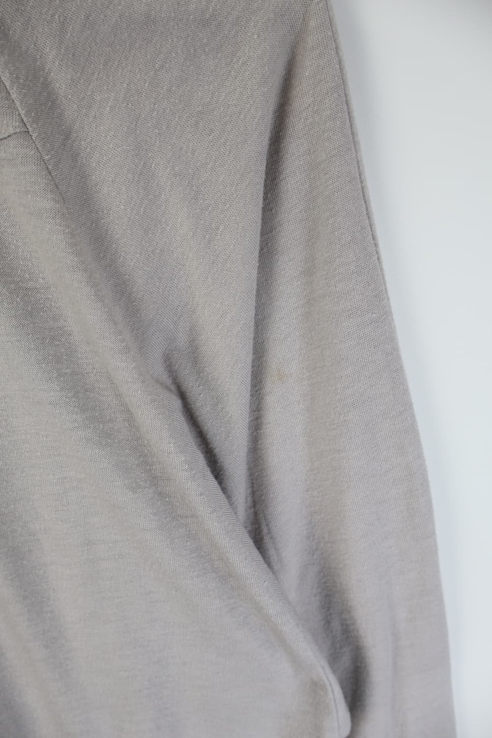 Zucca Frill Zip Up Top 상품이미지8