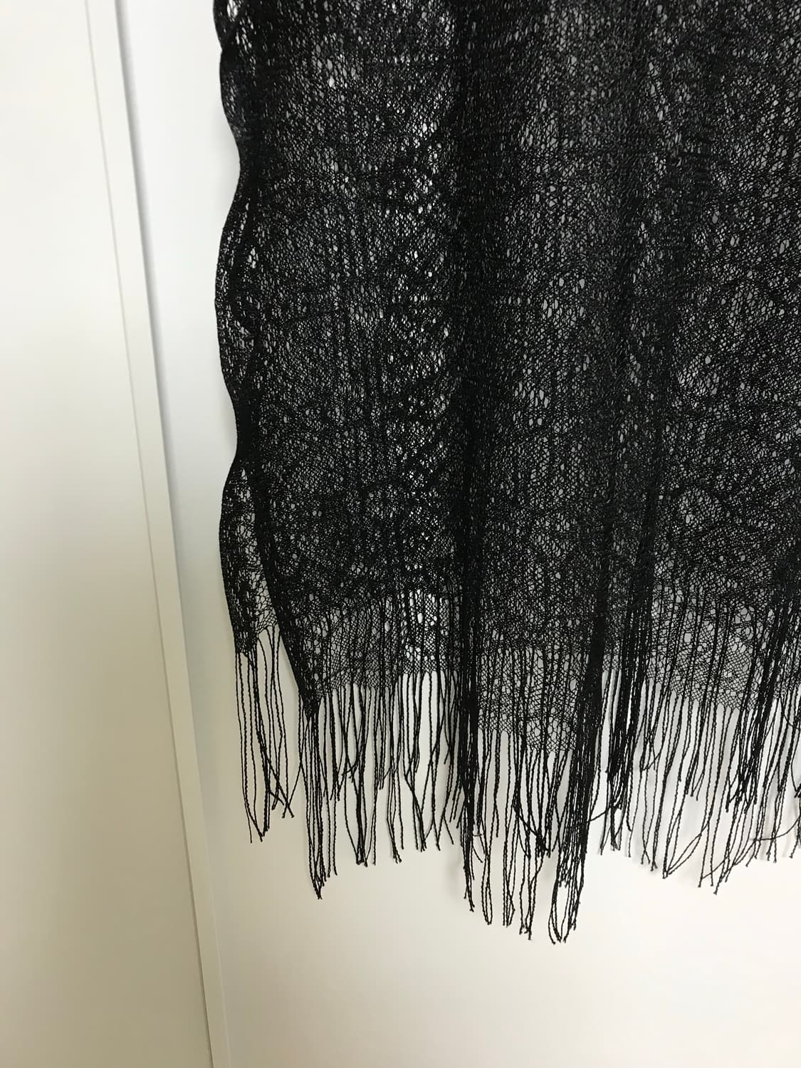 vintage lace scarf 상품이미지10