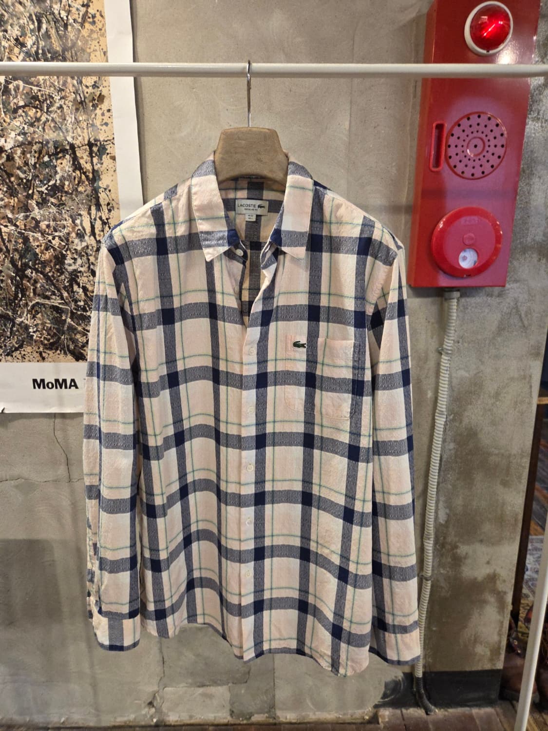 라코스테  상품이미지9