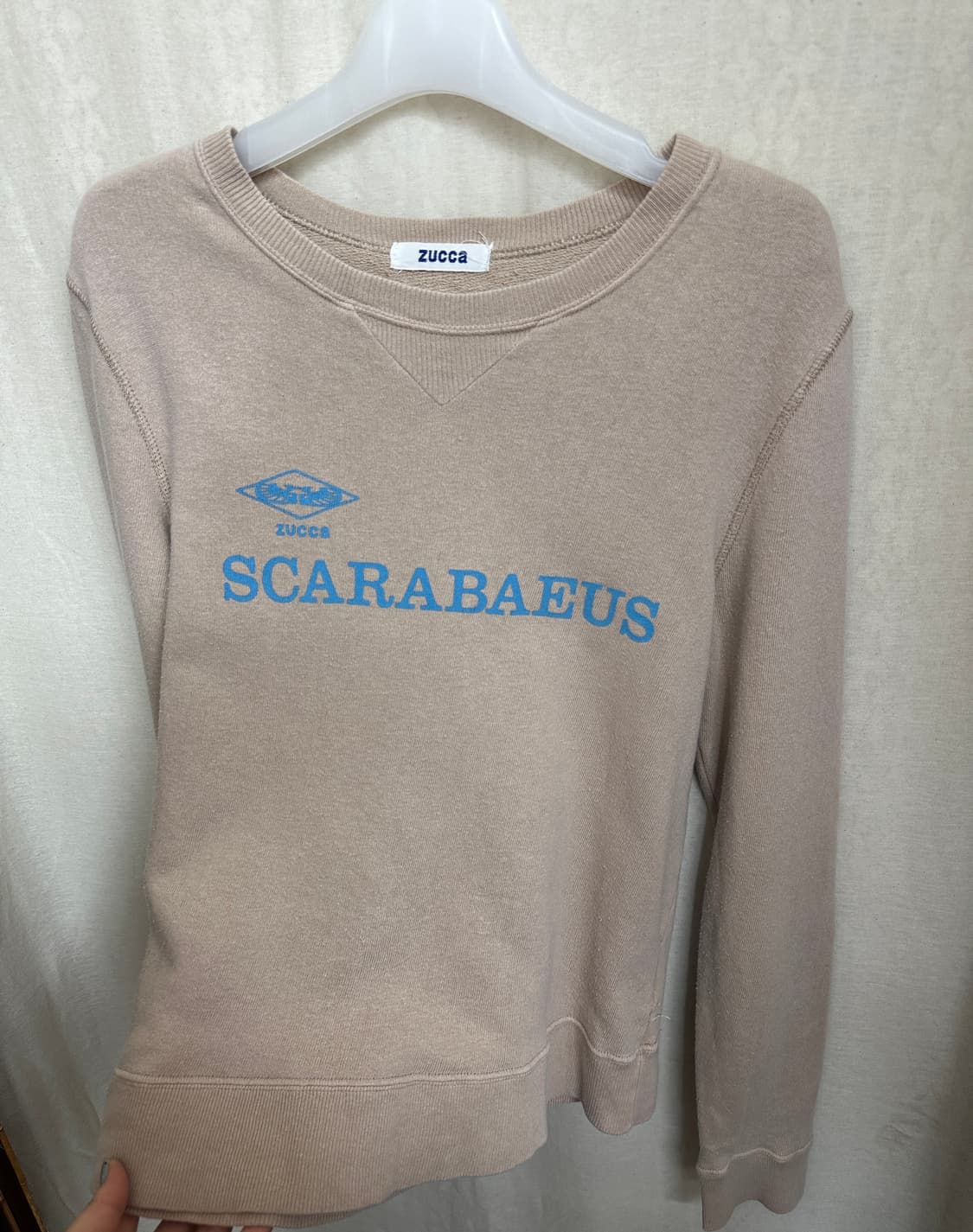 zucca mtm 상품이미지1