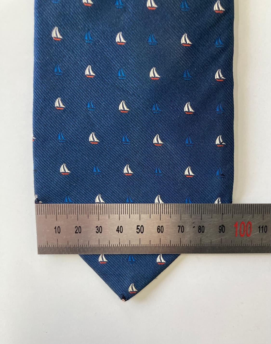 챕스 넥타이 상품이미지3