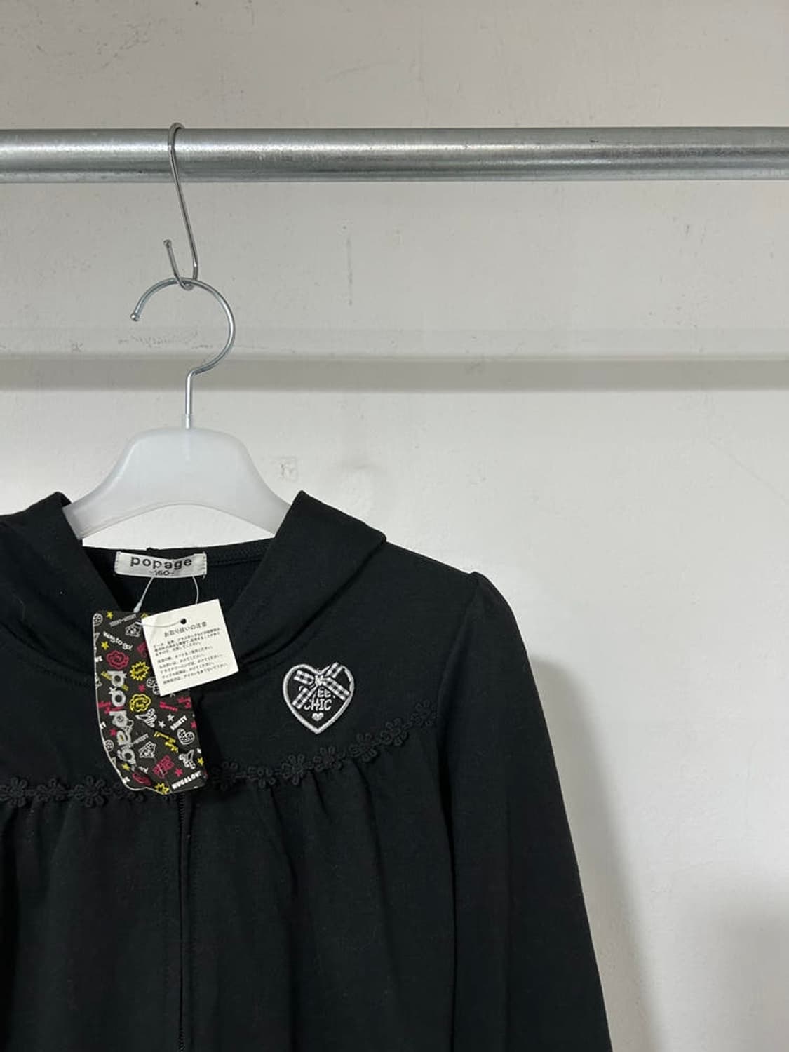 vtg jacket 상품이미지2
