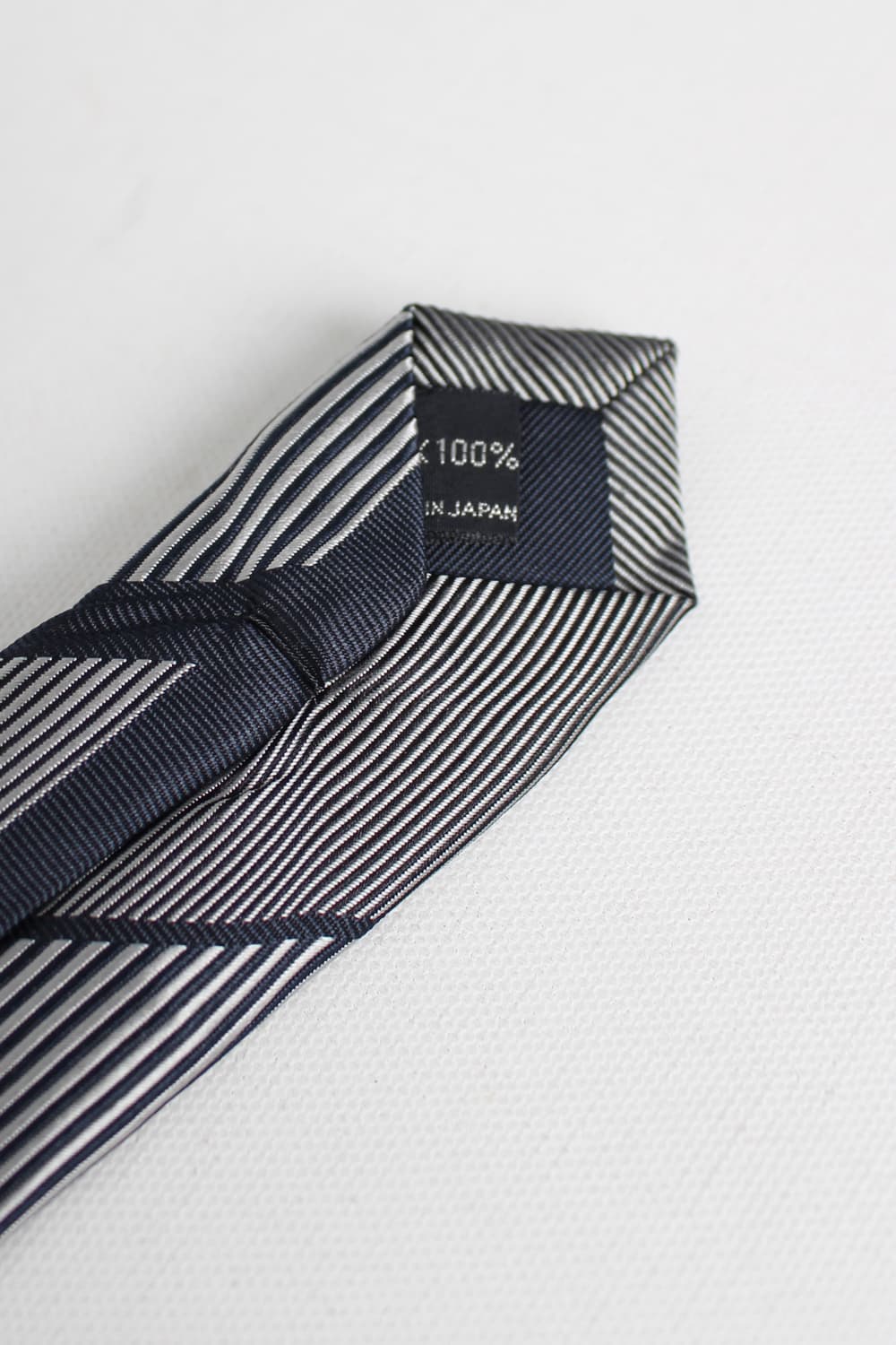 yohji yamamoto costume d'homme Tie 상품이미지5