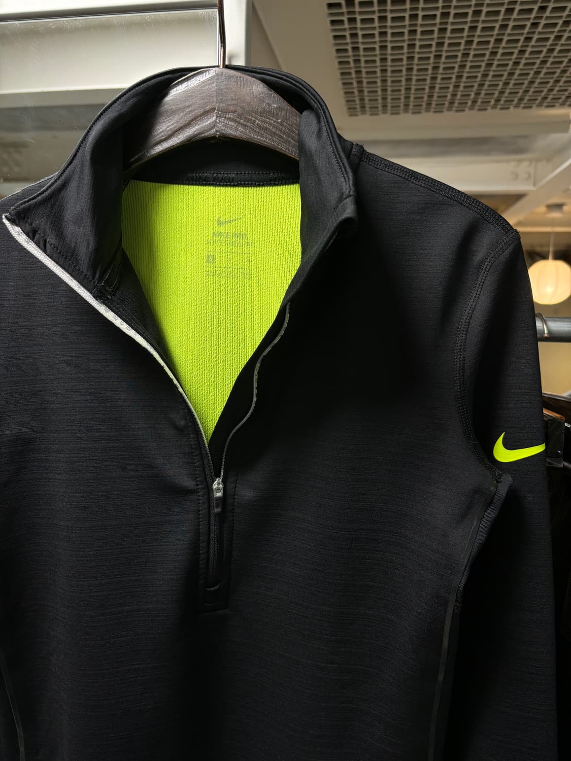 나이키 프로 하프집업 상품이미지4