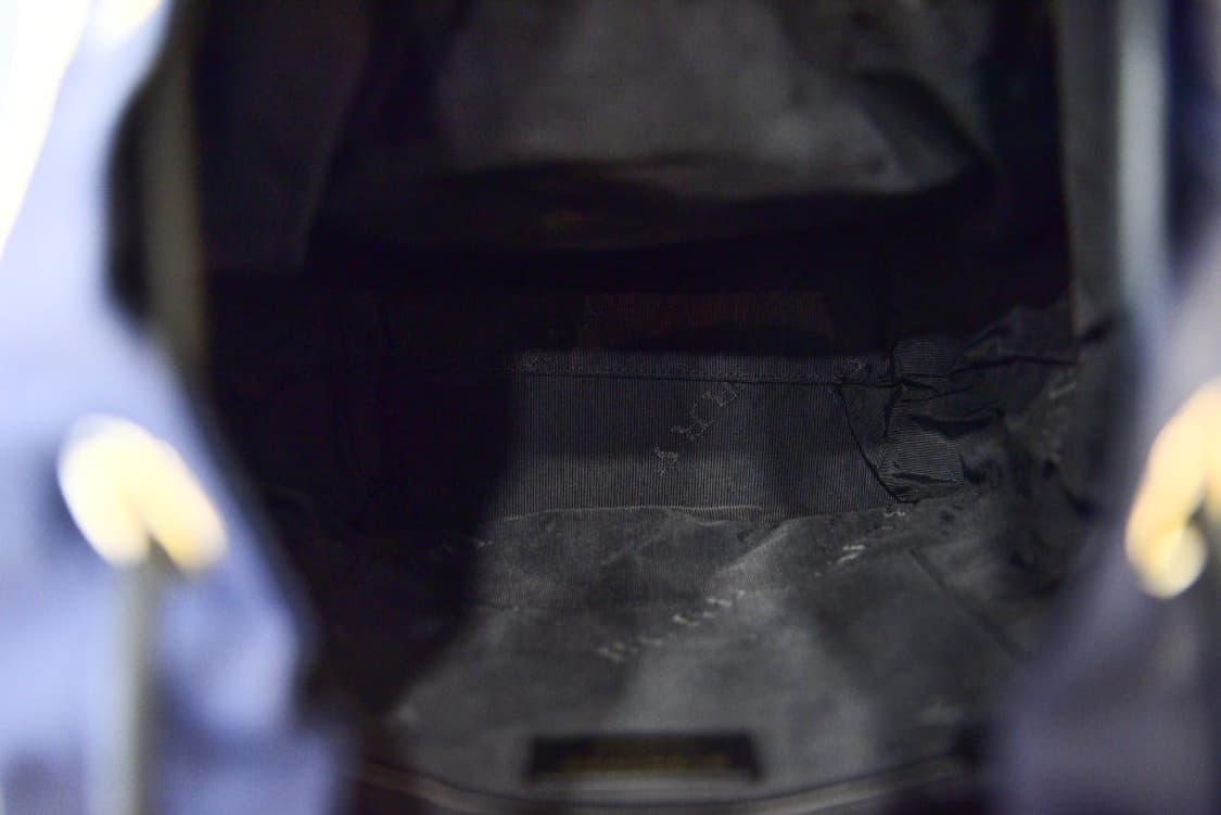 버버리 나일론 럭색 백팩 (정품) 상품이미지10