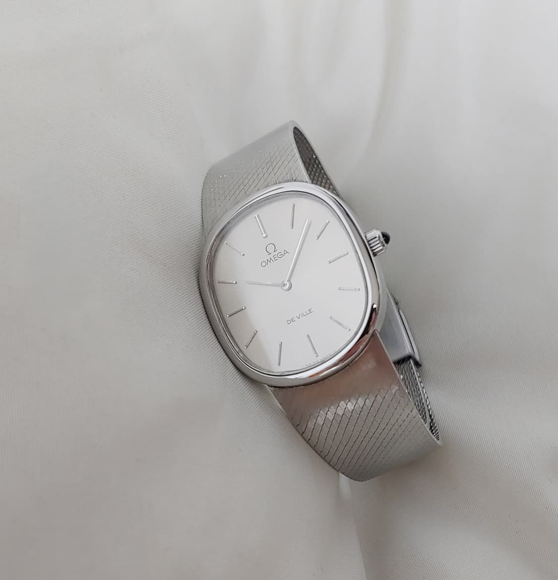 오메가 드빌 엘립스 311.0164 상품이미지1