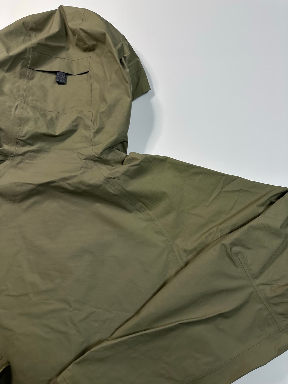 살로몬 고프코어 바람막이 자켓 상품이미지7