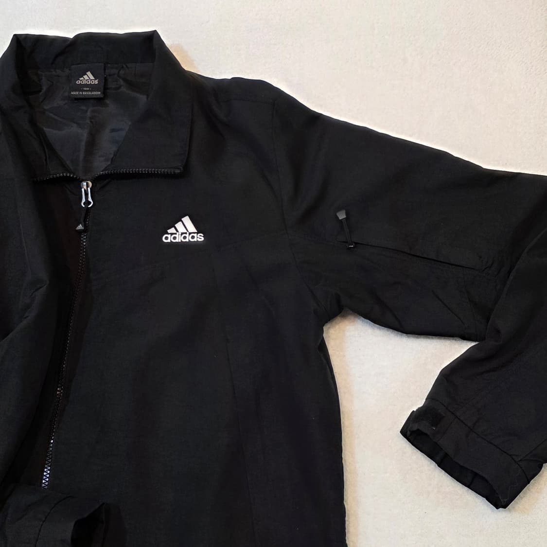 ADIDAS 아디다스 스포츠 바람막이 상품이미지4