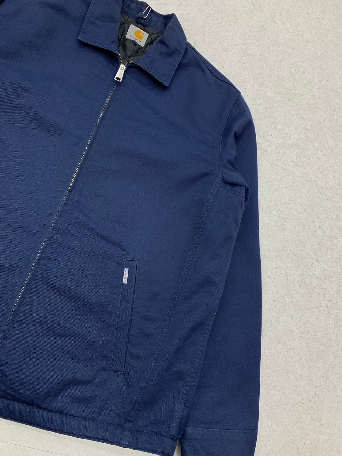 칼하트 블루종 상품이미지2