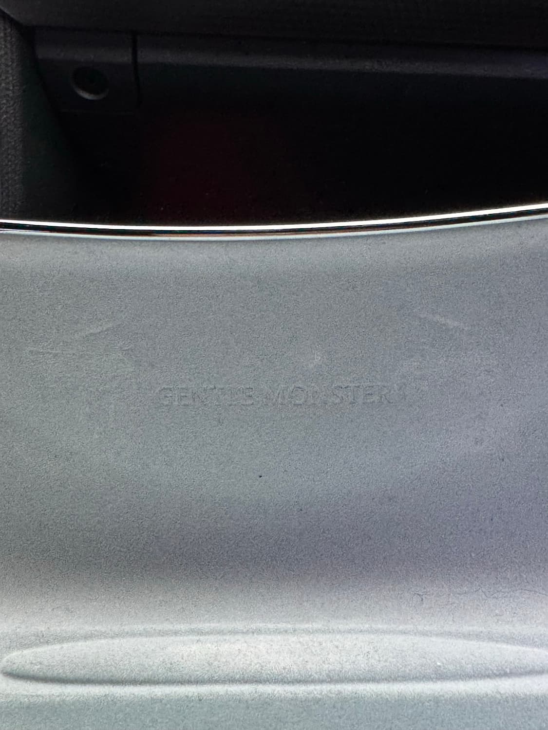 Gentle Monster 안경 상품이미지7