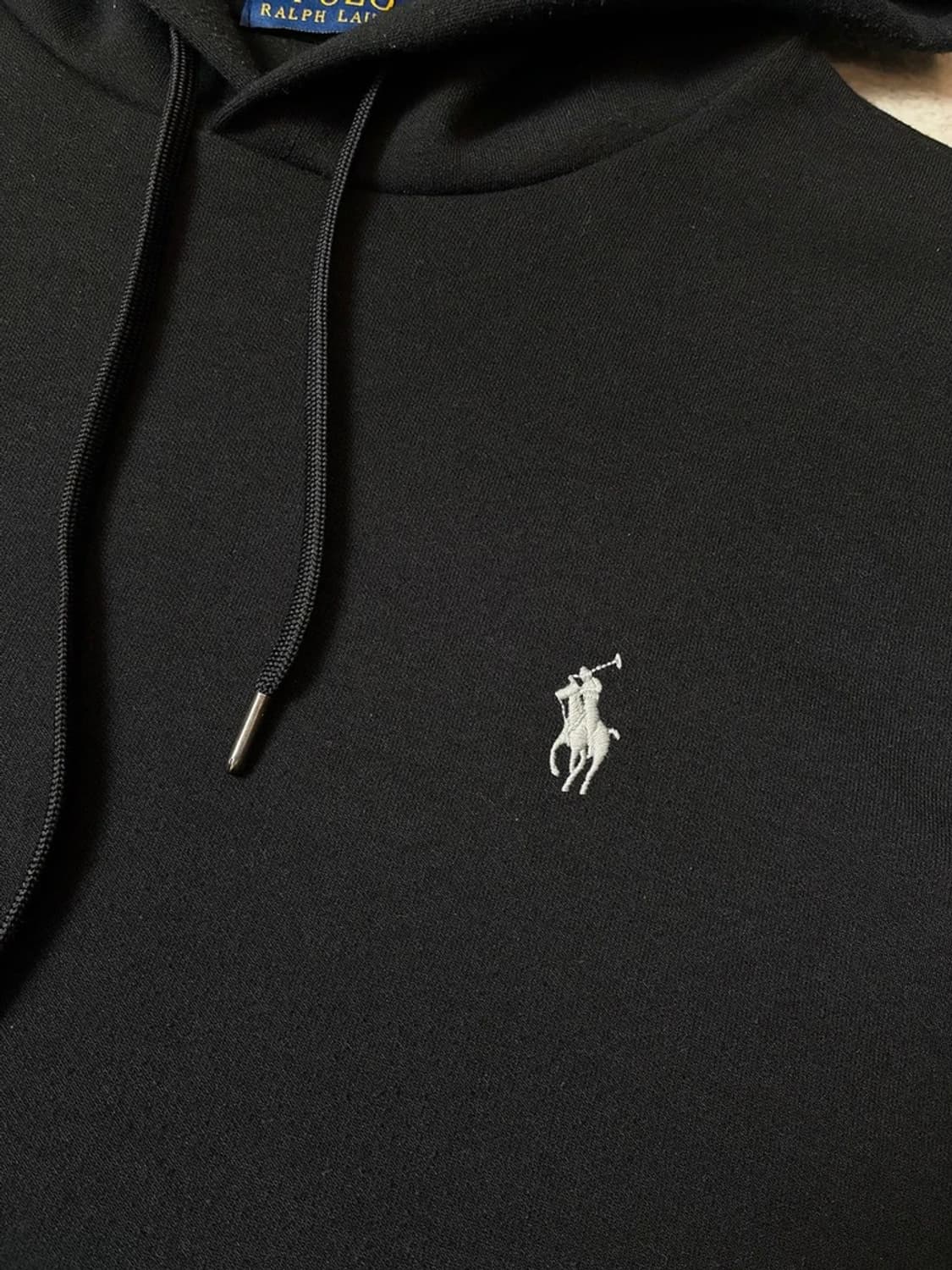 폴로 랄프로렌 포니 로고 후드티 PN7331 상품이미지3