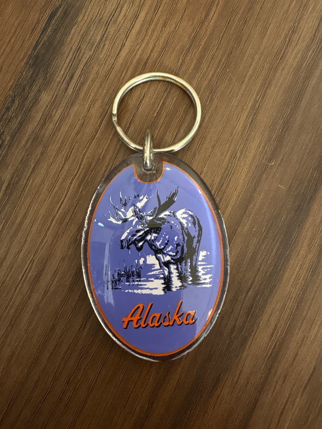 빈티지 키링 상품이미지1