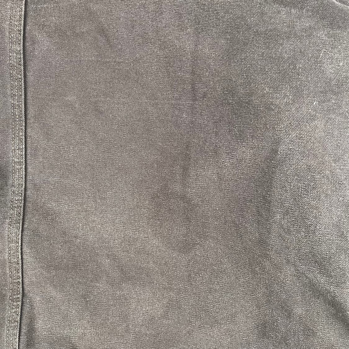 칼하트 쉐르파 라인드 릿지 코트 C61DKB 상품이미지7