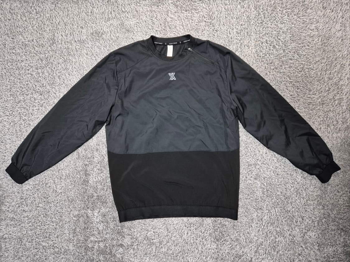 젝시믹스 남성 윈드테크 롱슬리브 L 상품이미지1