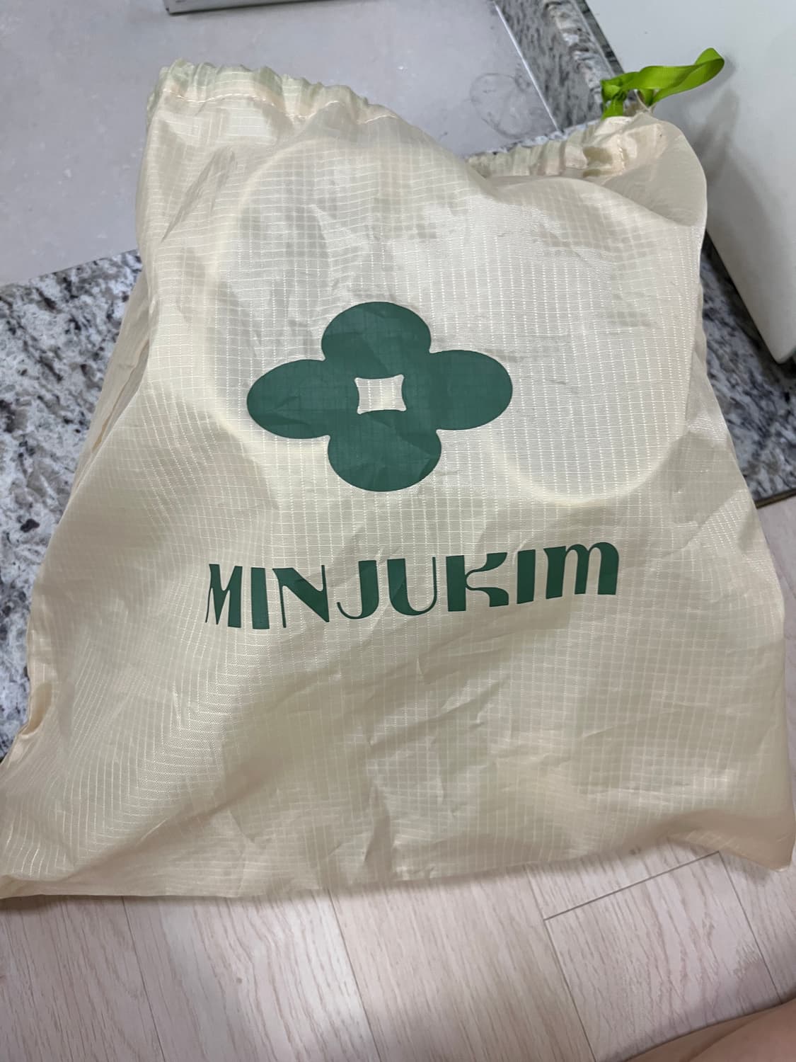민주킴 락피쉬 헤이든 숏 레인부츠 상품이미지9