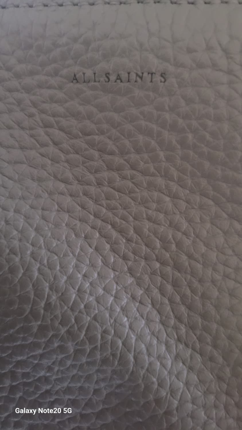 올세인츠 레더백팩 상품이미지3