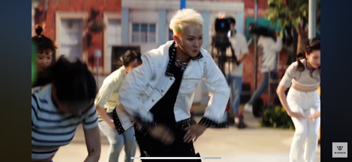 Youths in balaclava 웨스턴 데님 자켓 L 상품이미지1