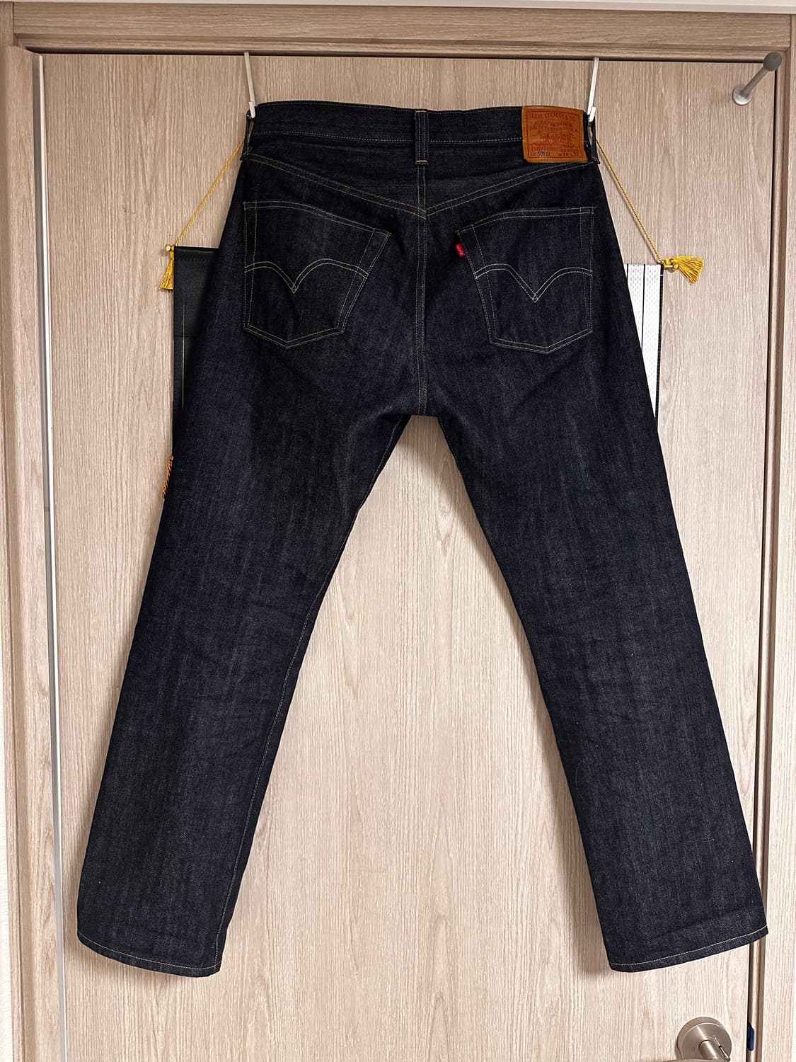 LVC 47501 Rigid 34/32 상품이미지2