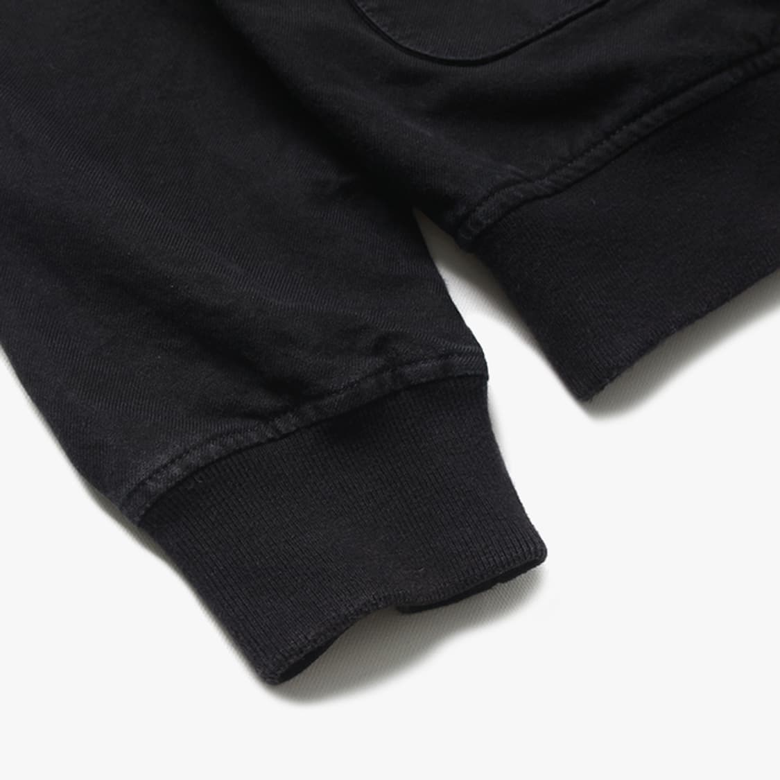  NOAH "Black Blouson" 상품이미지4