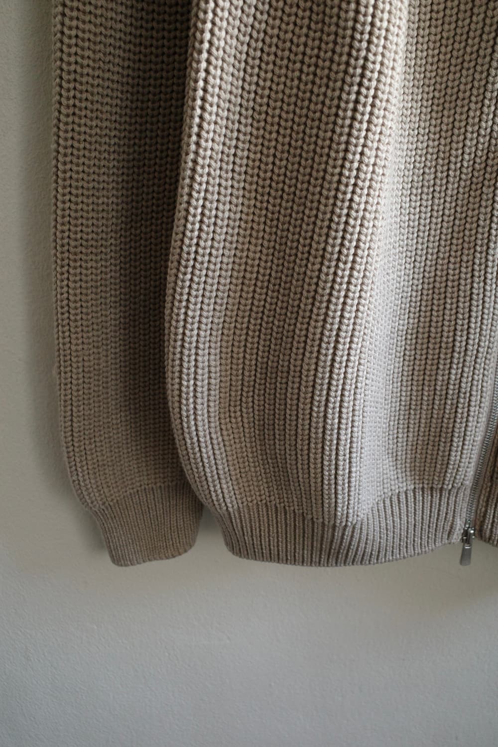 바토너 시그니처 드라이버 니트 상품이미지4