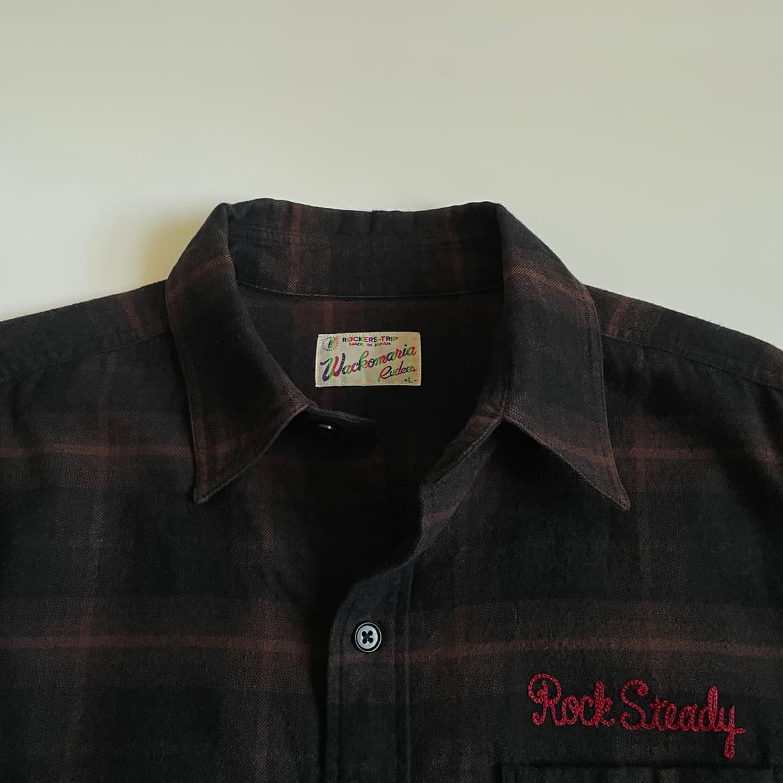 Wacko Maria 상품이미지2