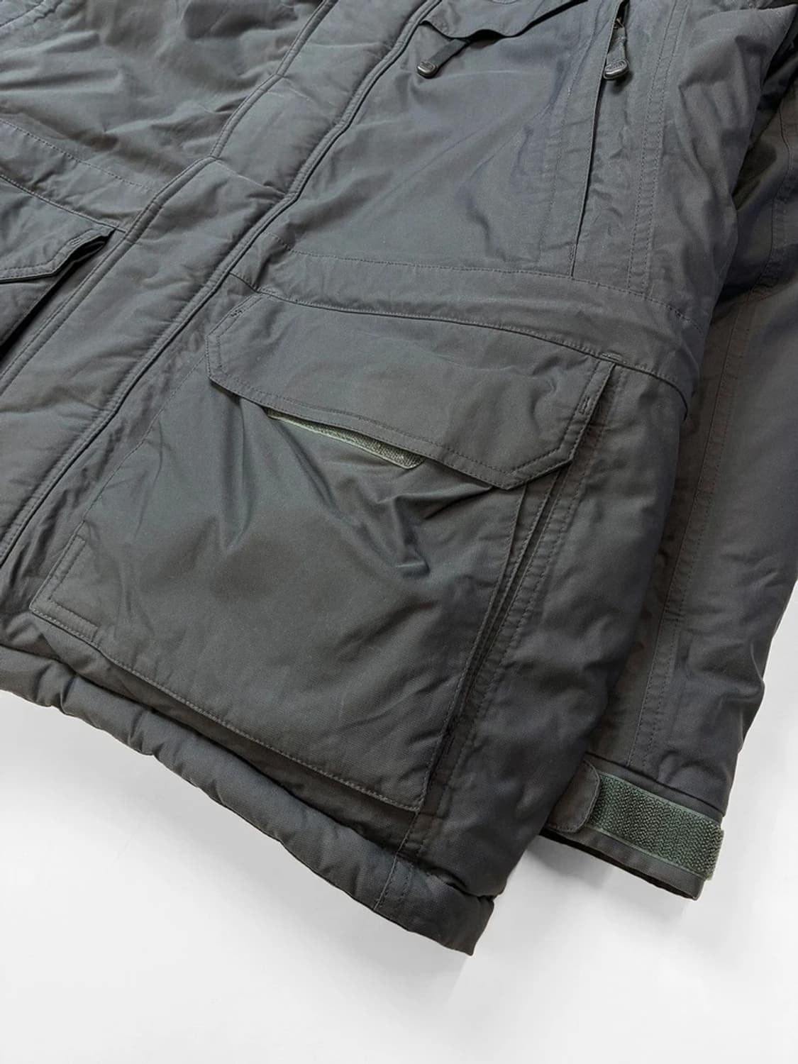 노스페이스 00s HyVent Down 파카 패딩 PN5440 상품이미지4