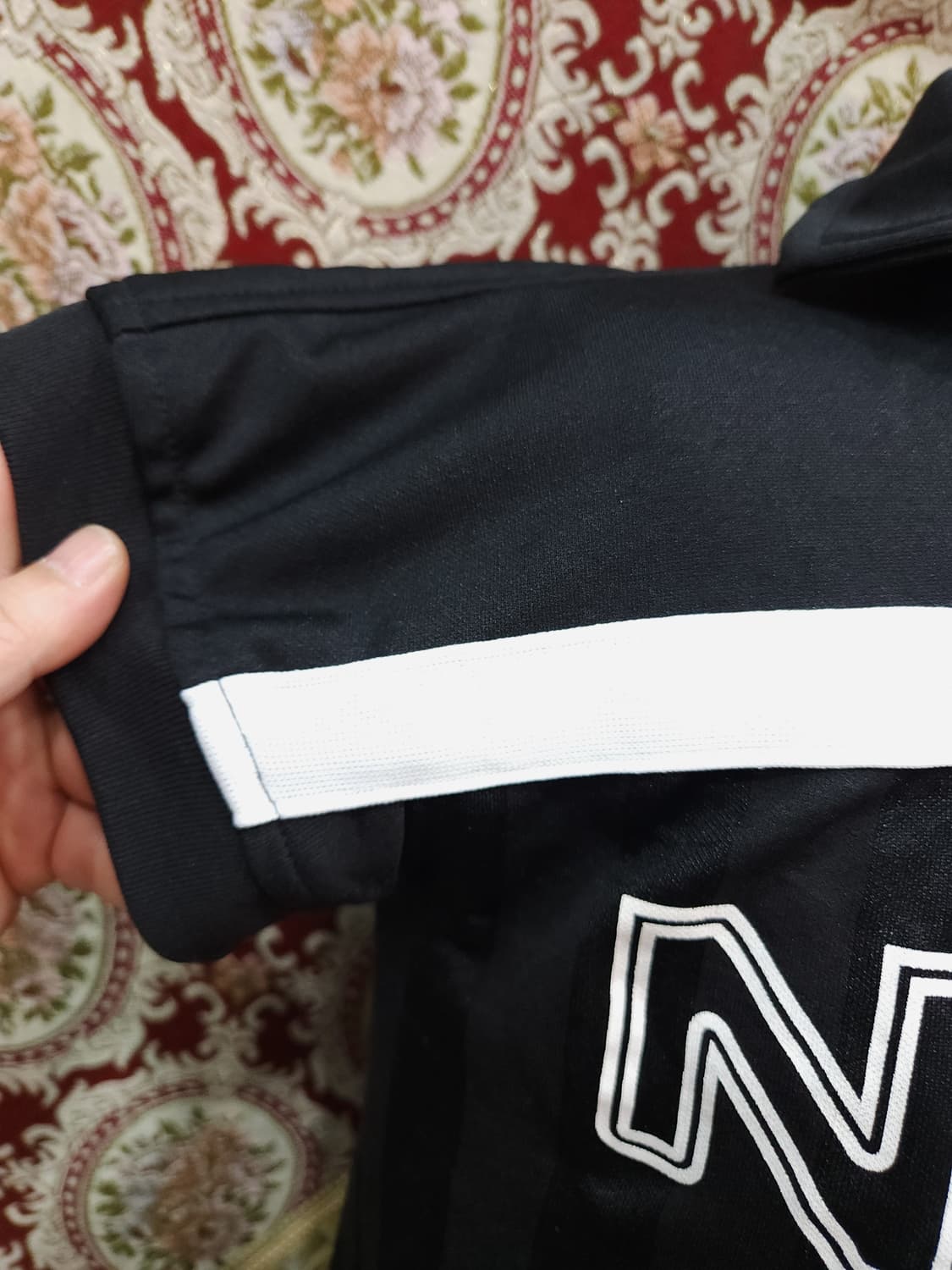 나이키 90s 빅로고 스포츠 크롭 반팔티

 상품이미지6