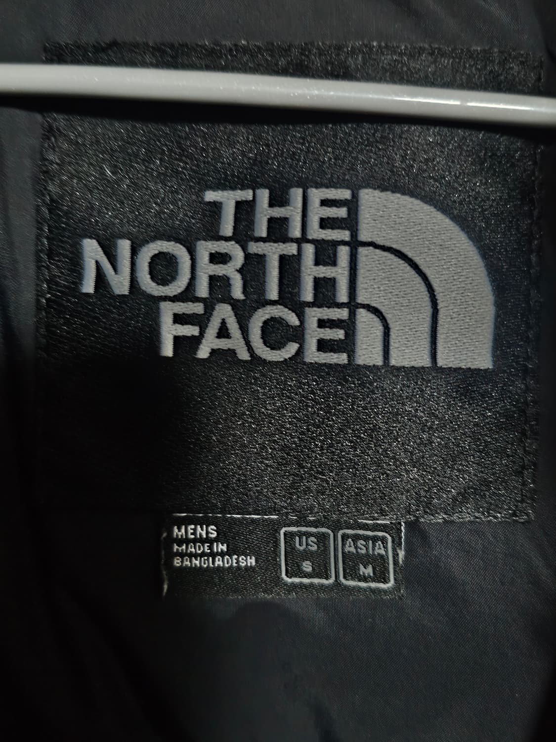 노스페이스 1996  레트로 눕시 상품이미지3