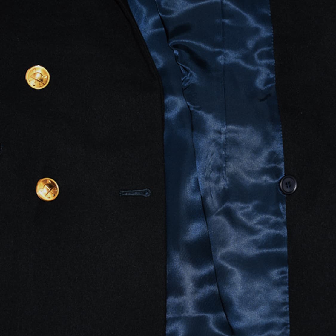 Ralph Lauren 클래식더블브레스티드자켓 상품이미지7