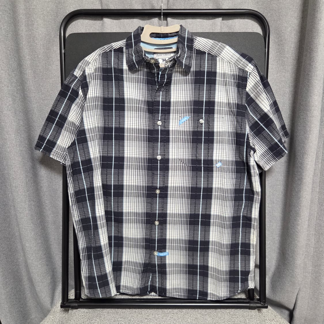 Ecko 빈티지 반팔 셔츠 XL(105) 상품이미지1