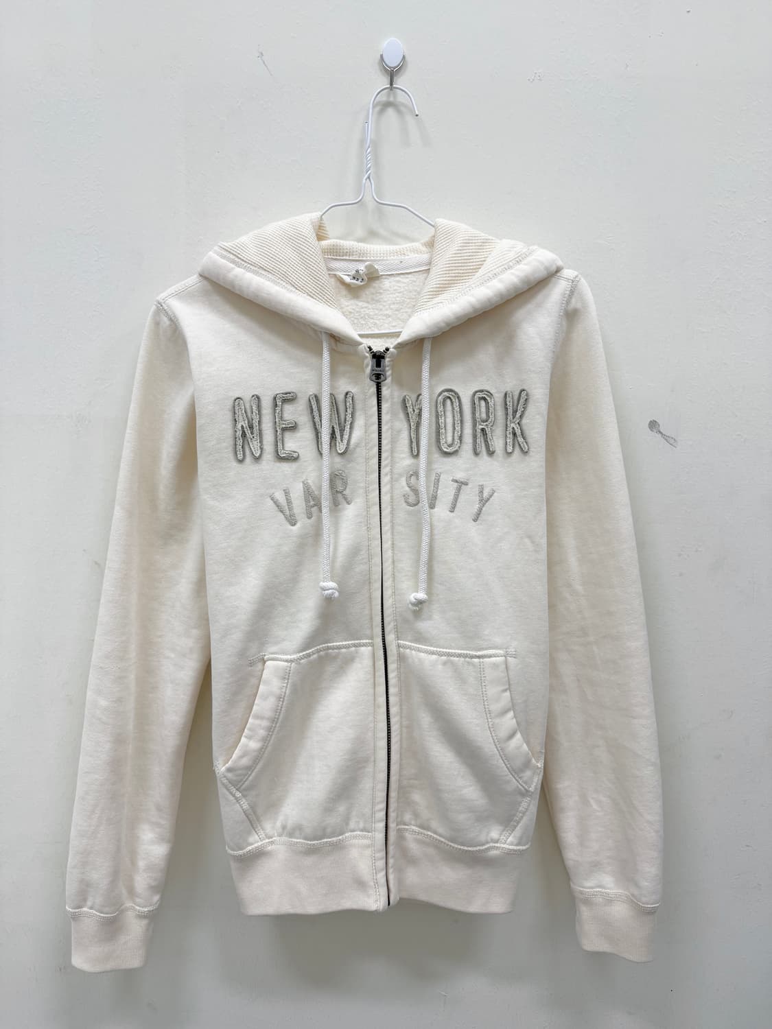 후아유 후드집업 상품이미지1