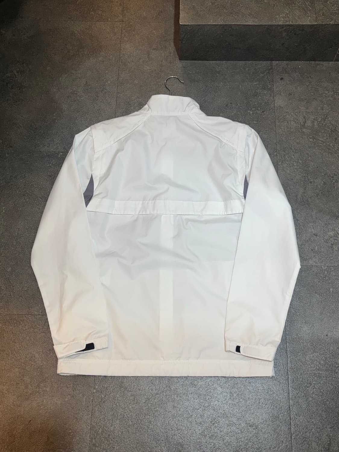 나이키 골프 바람막이 점퍼 M사이즈 상품이미지3