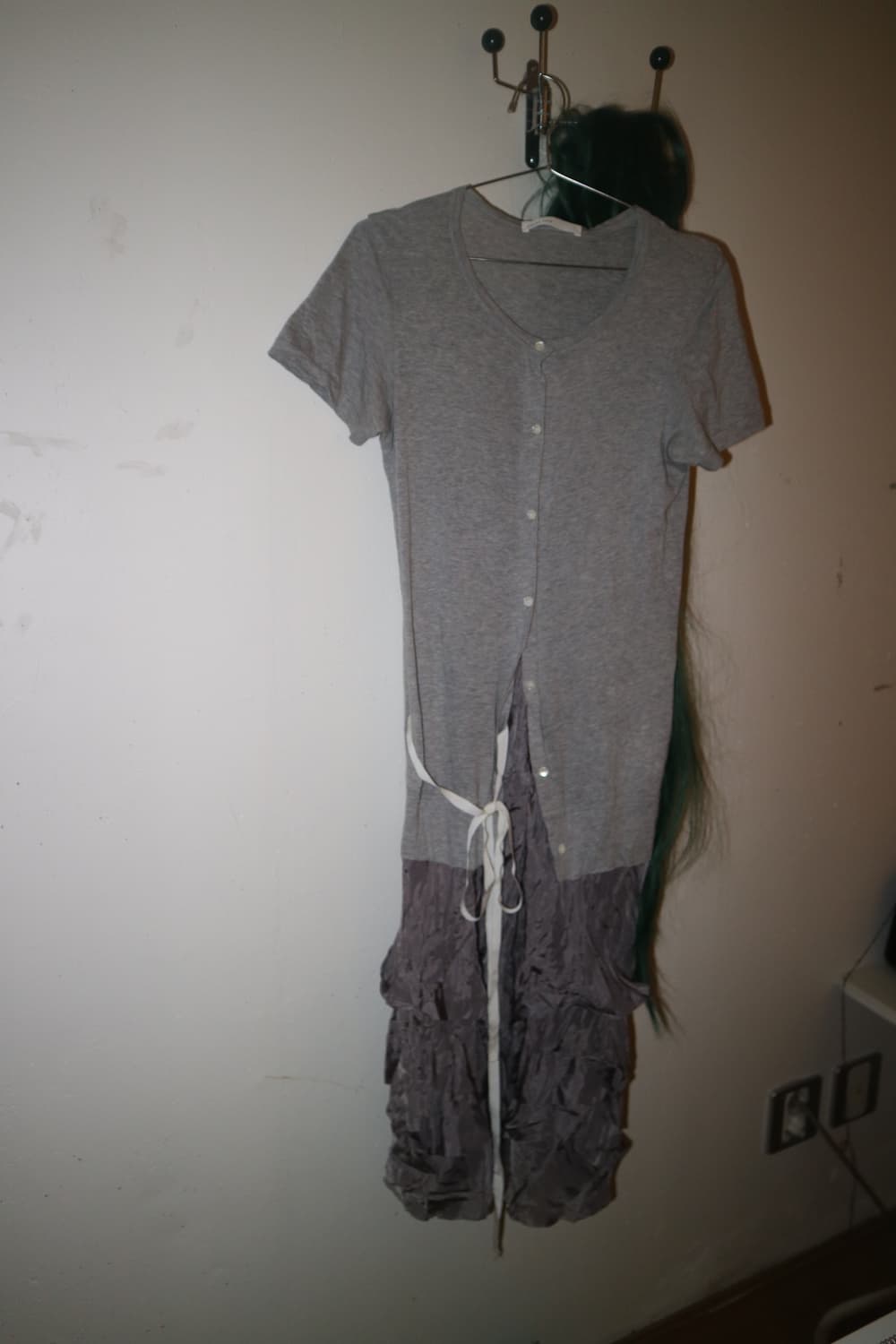 Sacai luck ops 상품이미지1